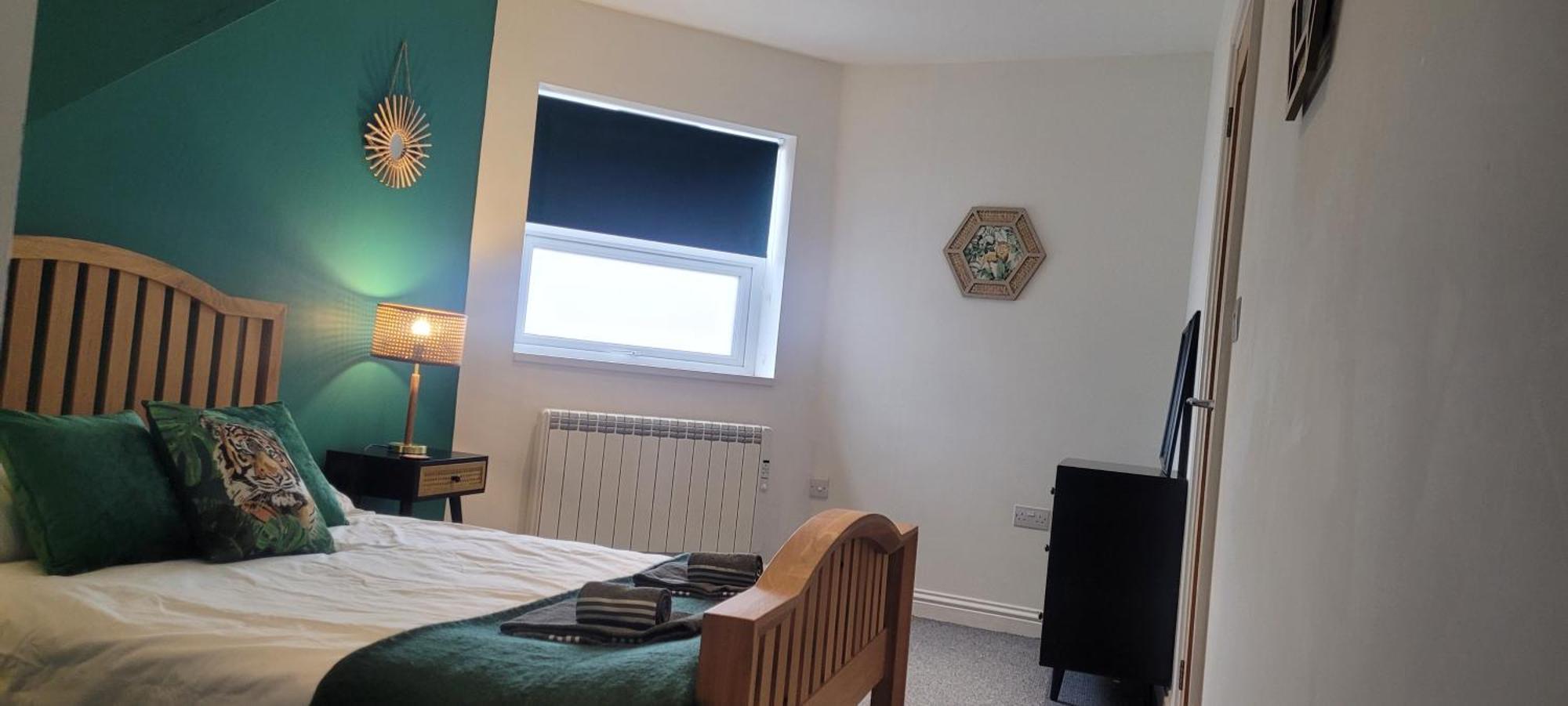 Leckhampton Road Apartments - كيلتنهام المظهر الخارجي الصورة